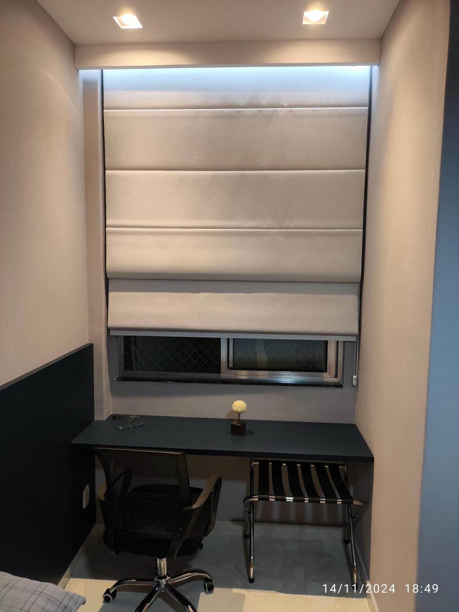 Seu Lugar Em Copacabana Apartamento *