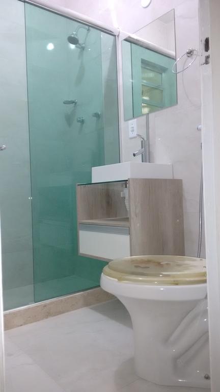 Apartamento Seu Lugar Em Copacabana Rio de Janeiro