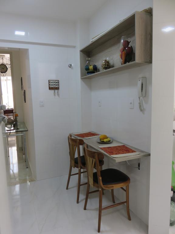 Seu Lugar Em Copacabana Apartamento *