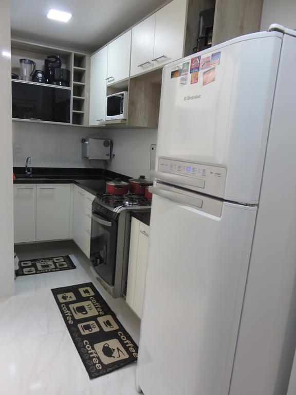 Apartamento Seu Lugar Em Copacabana *